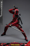 DEADPOOL (SPECIAL EDITION) [HOT TOYS]