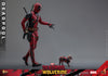 DEADPOOL (SPECIAL EDITION) [HOT TOYS]