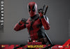 DEADPOOL (SPECIAL EDITION) [HOT TOYS]