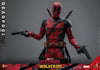 DEADPOOL (SPECIAL EDITION) [HOT TOYS]