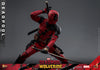 DEADPOOL (SPECIAL EDITION) [HOT TOYS]