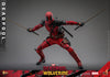 DEADPOOL (SPECIAL EDITION) [HOT TOYS]