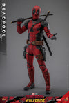 DEADPOOL (SPECIAL EDITION) [HOT TOYS]