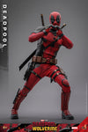 DEADPOOL (SPECIAL EDITION) [HOT TOYS]