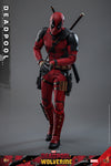 DEADPOOL (SPECIAL EDITION) [HOT TOYS]