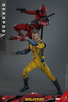 DEADPOOL (SPECIAL EDITION) [HOT TOYS]