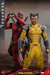 DEADPOOL (SPECIAL EDITION) [HOT TOYS]