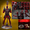 DEADPOOL (SPECIAL EDITION) [HOT TOYS]