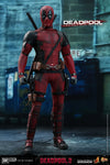 Deadpool [HOT TOYS]