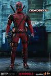 Deadpool [HOT TOYS]