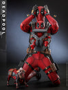 Deadpool (Collector Edition) (Mms746)