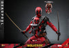 Deadpool (Special Edition) (Mms746B)