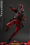 Deadpool (Special Edition) (Mms746B)