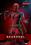 Deadpool (Special Edition) (Mms746B)