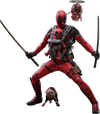 Deadpool (Special Edition) (Mms746B)