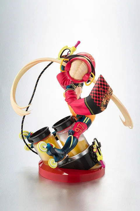 Death Ball - Kuwamizu Mituka - 1/7 (Amakuni, Hobby Japan, Kotobukiya)ㅤ – Amakuni,Hobby Japan,Kotobukiya – ActionFigure Brasil