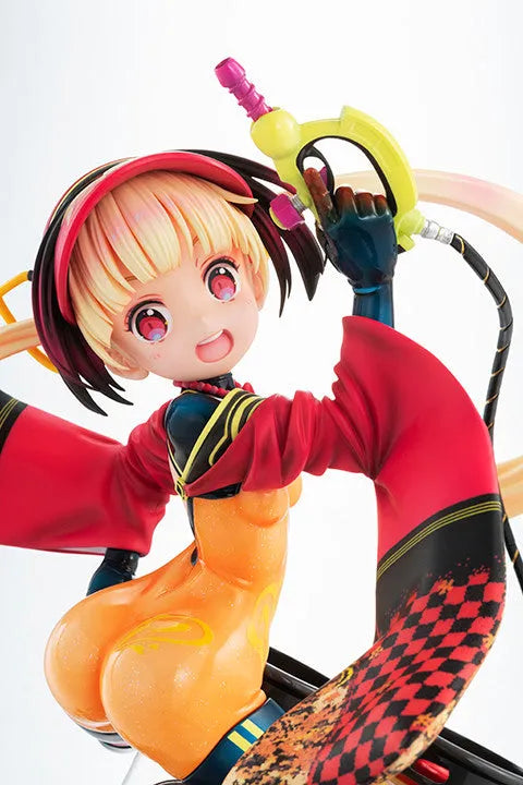 Death Ball - Kuwamizu Mituka - 1/7 (Amakuni, Hobby Japan, Kotobukiya)ㅤ – Amakuni,Hobby Japan,Kotobukiya – ActionFigure Brasil