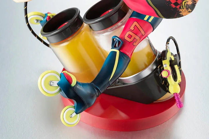 Death Ball - Kuwamizu Mituka - 1/7 (Amakuni, Hobby Japan, Kotobukiya)ㅤ – Amakuni,Hobby Japan,Kotobukiya – ActionFigure Brasil