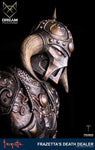 Death Dealer - LIMITED EDITION: 99 - ActionFigure Brasil