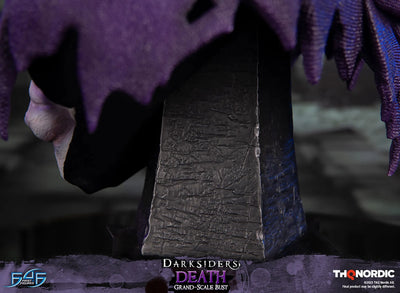 Death - LIMITED EDITION – First 4 Figures – ActionFigure Brasil — iluminação de estúdio