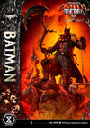 Death Metal Batman - LIMITED EDITION: 30 (Deluxe Bonus Version)