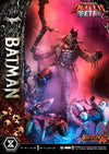 Death Metal Batman - LIMITED EDITION: 30 (Deluxe Version) - ActionFigure Brasil