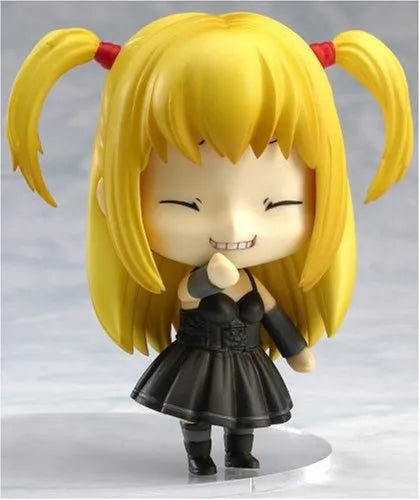 Death Note - Amane Misa - Nendoroid #018ㅤ – Good Smile Company – ActionFigure Brasil