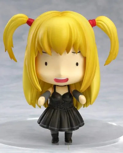 Death Note - Amane Misa - Nendoroid #018ㅤ – Good Smile Company – ActionFigure Brasil