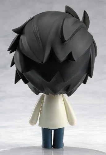 Death Note - L - Nendoroid - 017 (Good Smile Company)ㅤ – Good Smile Company – ActionFigureBrasil
