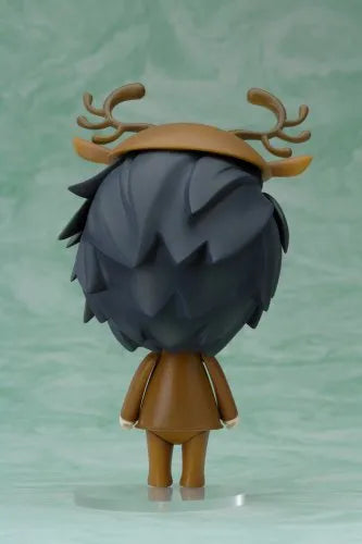 Death Note - L - Nendoroid #031 - Reindeer ver.ㅤ – Good Smile Company – ActionFigureBrasil — detalhe do produto