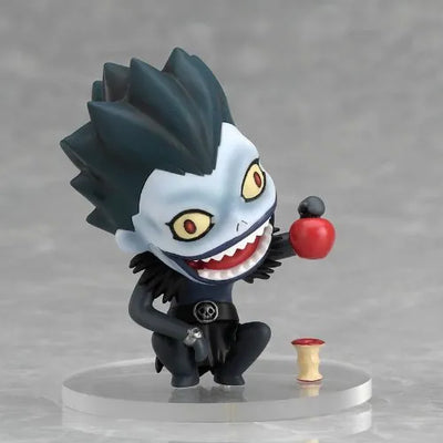 Death Note - Nendoroid Puchi - Case File #01ㅤ – Good Smile Company – ActionFigure Brasil — close