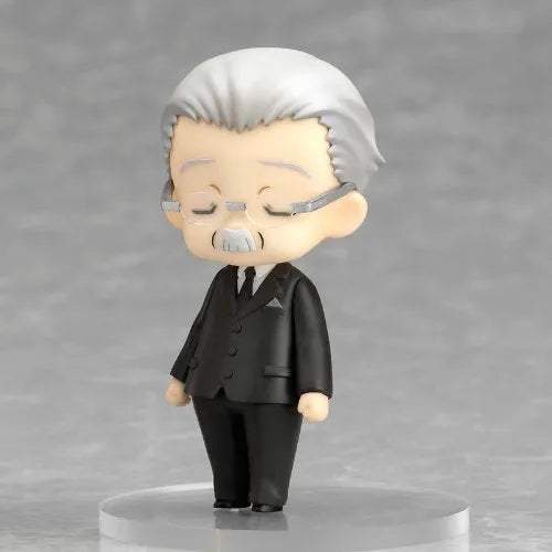 Death Note - Nendoroid Puchi - Case File #01ㅤ – Good Smile Company – ActionFigure Brasil