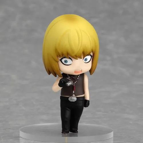 Death Note - Nendoroid Puchi - Case File #02ㅤ – Good Smile Company – ActionFigure Brasil