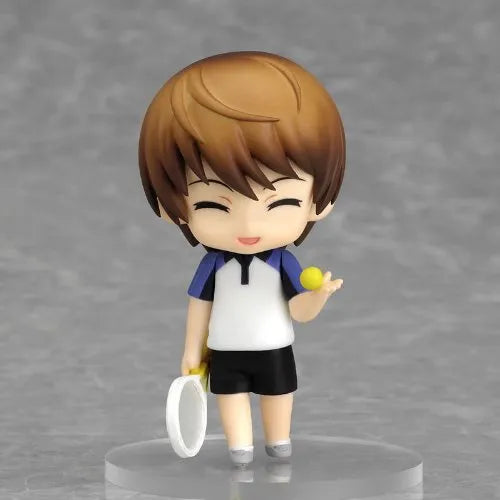 Death Note - Nendoroid Puchi - Case File #02ㅤ – Good Smile Company – ActionFigure Brasil