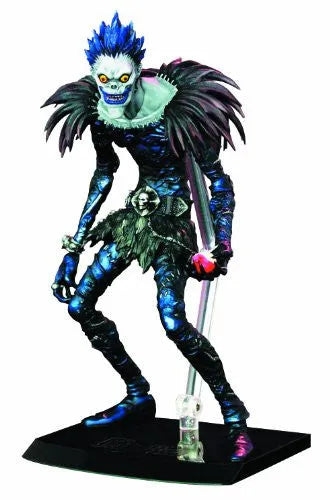Death Note - Ryuuk - Figutto - 009 (Griffon Enterprises)ㅤ – Griffon Enterprises – ActionFigure Brasil