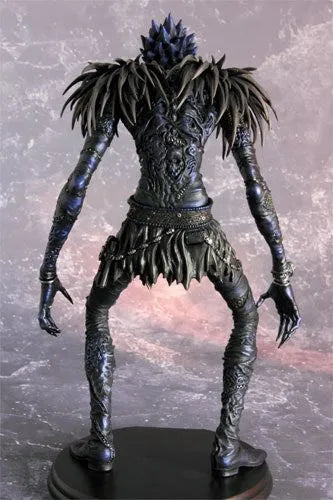 Death Note - Ryuuk (Griffon Enterprises)ㅤ – Griffon Enterprises – ActionFigure Brasil — detalhe do produto