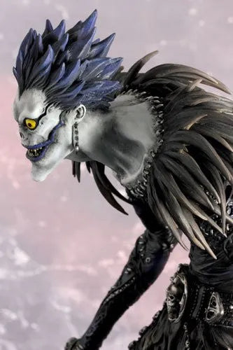 Death Note - Ryuuk (Griffon Enterprises)ㅤ – Griffon Enterprises – ActionFigure Brasil