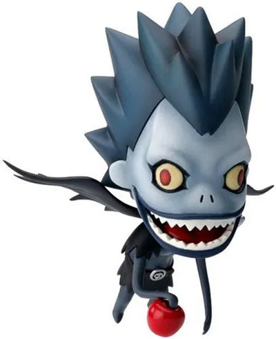 Death Note - Ryuuk - Nendoroid #011ㅤ – Good Smile Company – ActionFigureBrasil