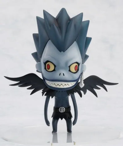 Death Note - Ryuuk - Nendoroid #011ㅤ – Good Smile Company – ActionFigureBrasil — close