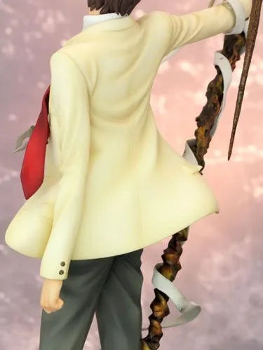 Death Note - Yagami Light (Griffon Enterprises)ㅤ – Griffon Enterprises – ActionFigure Brasil