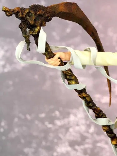 Death Note - Yagami Light (Griffon Enterprises)ㅤ – Griffon Enterprises – ActionFigure Brasil