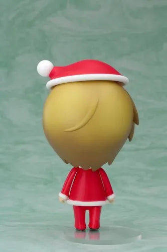Death Note - Yagami Light - Nendoroid #030 - Santa Ver.ㅤ – Good Smile Company – ActionFigureBrasil — detalhe do produto