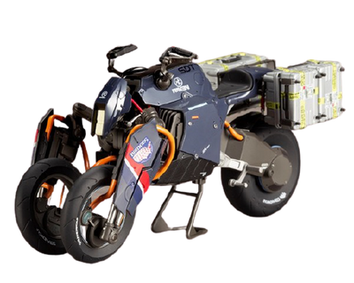 Death Stranding - Reverse Trike - 1/12 - 2026 Re-release (Kotobukiya)ㅤ – Kotobukiya – ActionFigure Brasil