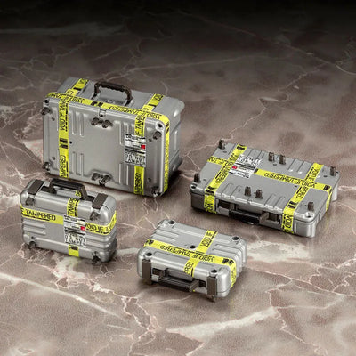 Death Stranding - Reverse Trike - 1/12 - 2026 Re-release (Kotobukiya)ㅤ – Kotobukiya – ActionFigureBrasil — acessórios