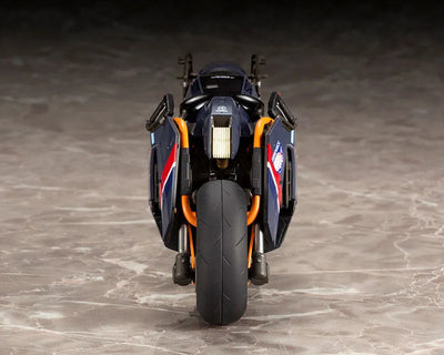 Death Stranding - Reverse Trike - 1/12 - 2026 Re-release (Kotobukiya)ㅤ – Kotobukiya – ActionFigureBrasil — com base expositora