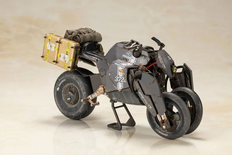 DEATH STRANDING - Reverse Trike - OP Ver. (Kotobukiya)ㅤ – Kotobukiya – ActionFigure Brasil