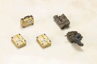 DEATH STRANDING - Reverse Trike - OP Ver. (Kotobukiya)ㅤ – Kotobukiya – ActionFigure Brasil — acessórios