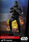 Death Trooper Specialist Deluxe Version [HOT TOYS]