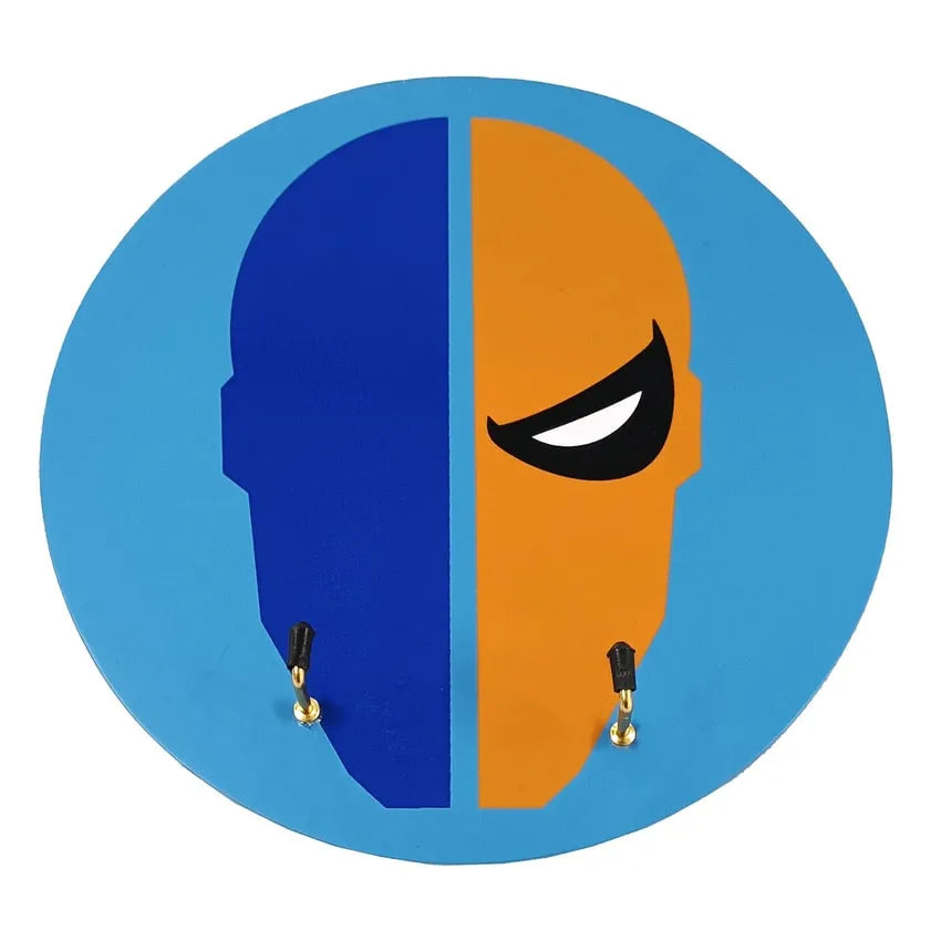 Deathstroke Sword - LIMITED EDITION: 500 – Factory Entertainment – ActionFigure Brasil