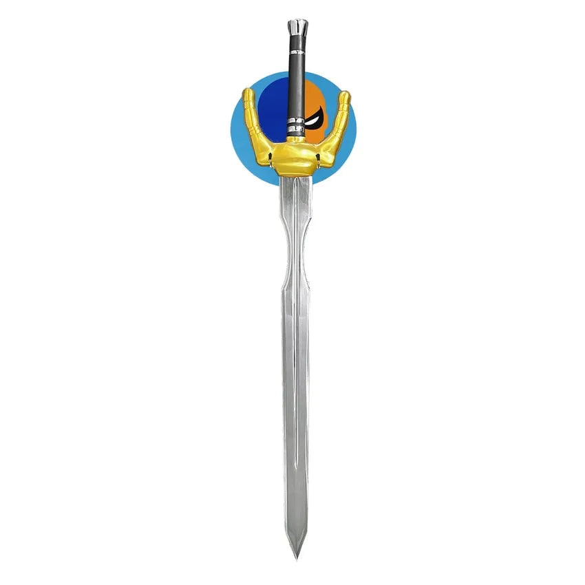 Deathstroke Sword - LIMITED EDITION: 500 – Factory Entertainment – ActionFigure Brasil